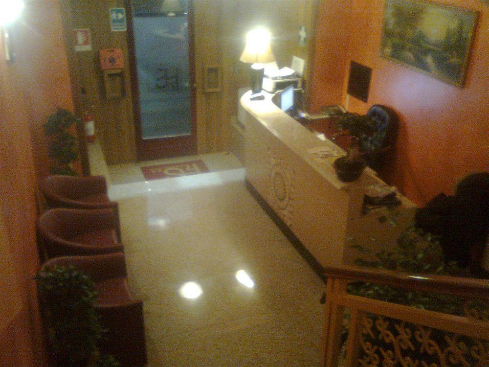 Hotel Residence Sestriere Moncalieri Luaran gambar