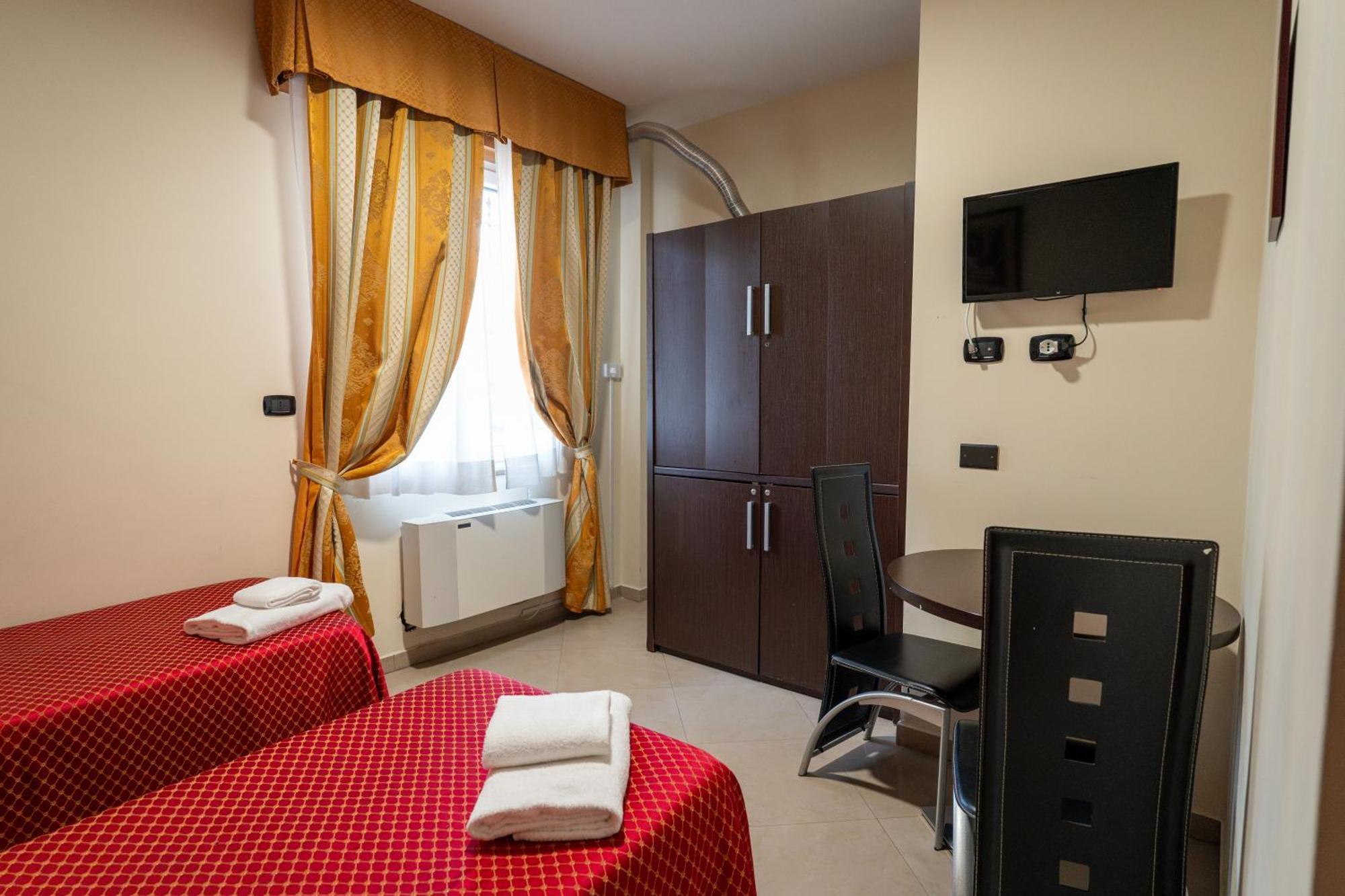 Hotel Residence Sestriere Moncalieri Luaran gambar