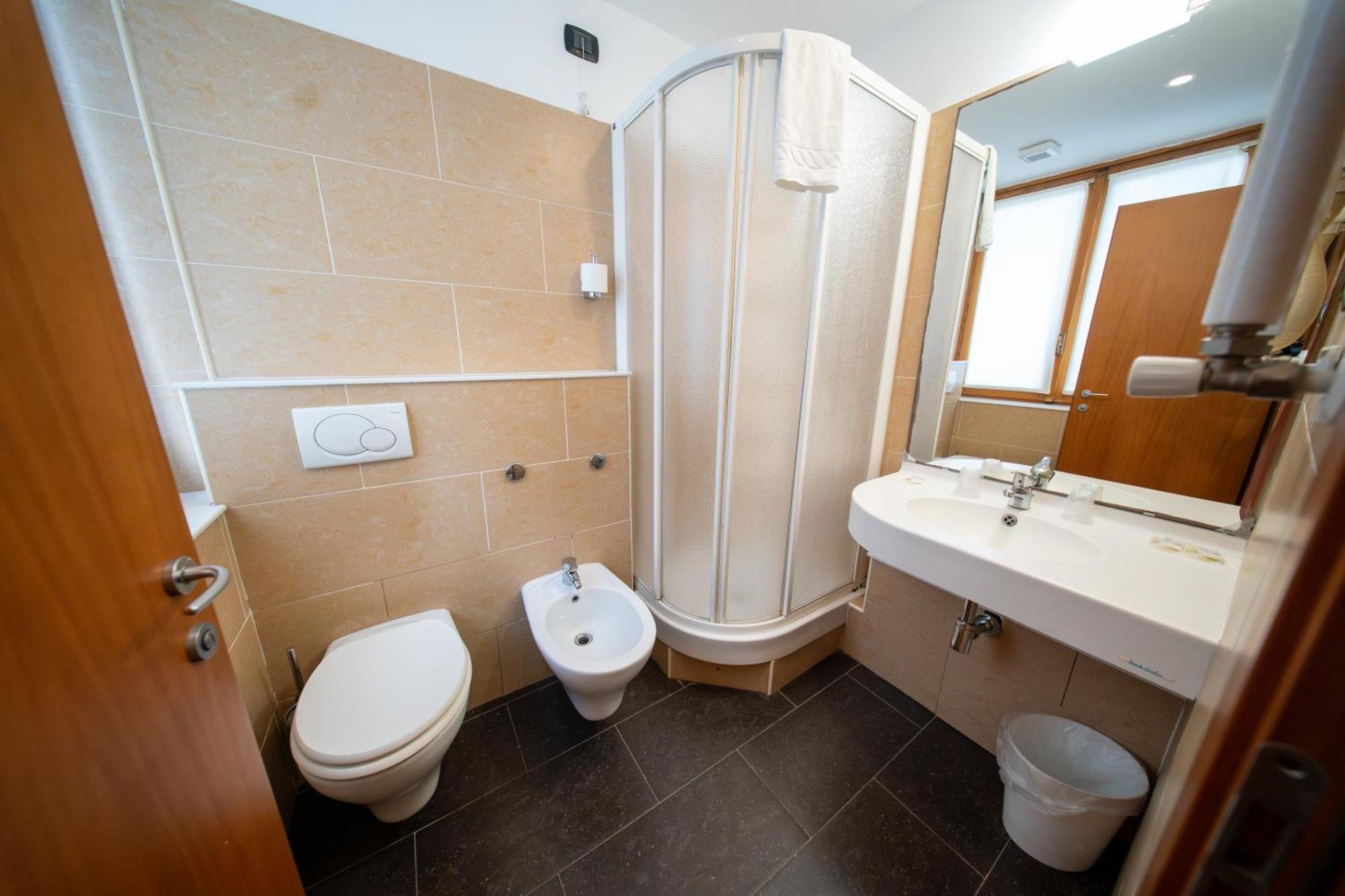 Hotel Residence Sestriere Moncalieri Luaran gambar