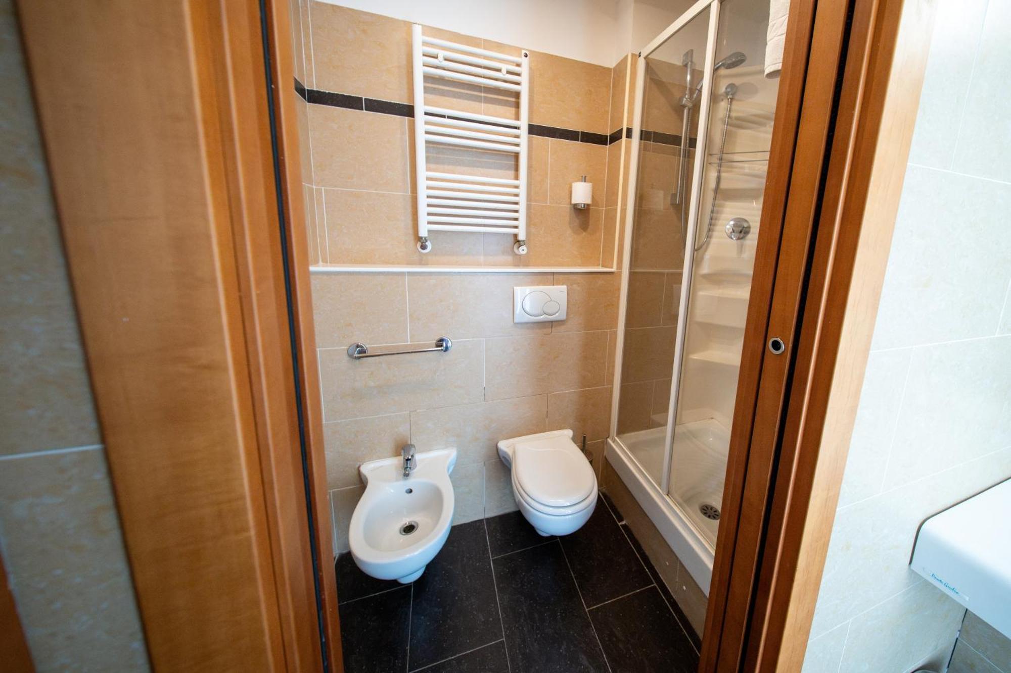 Hotel Residence Sestriere Moncalieri Luaran gambar