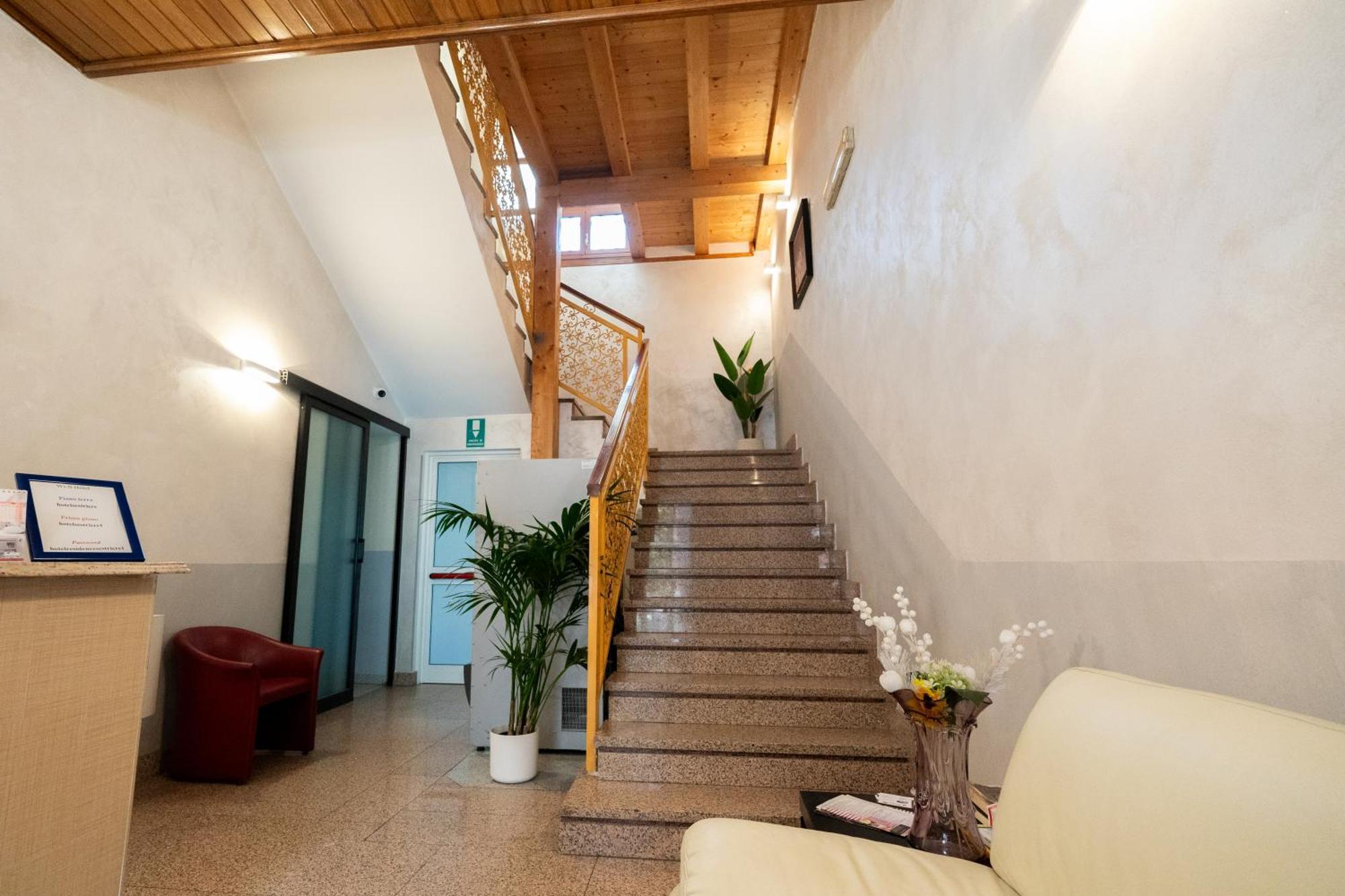 Hotel Residence Sestriere Moncalieri Luaran gambar