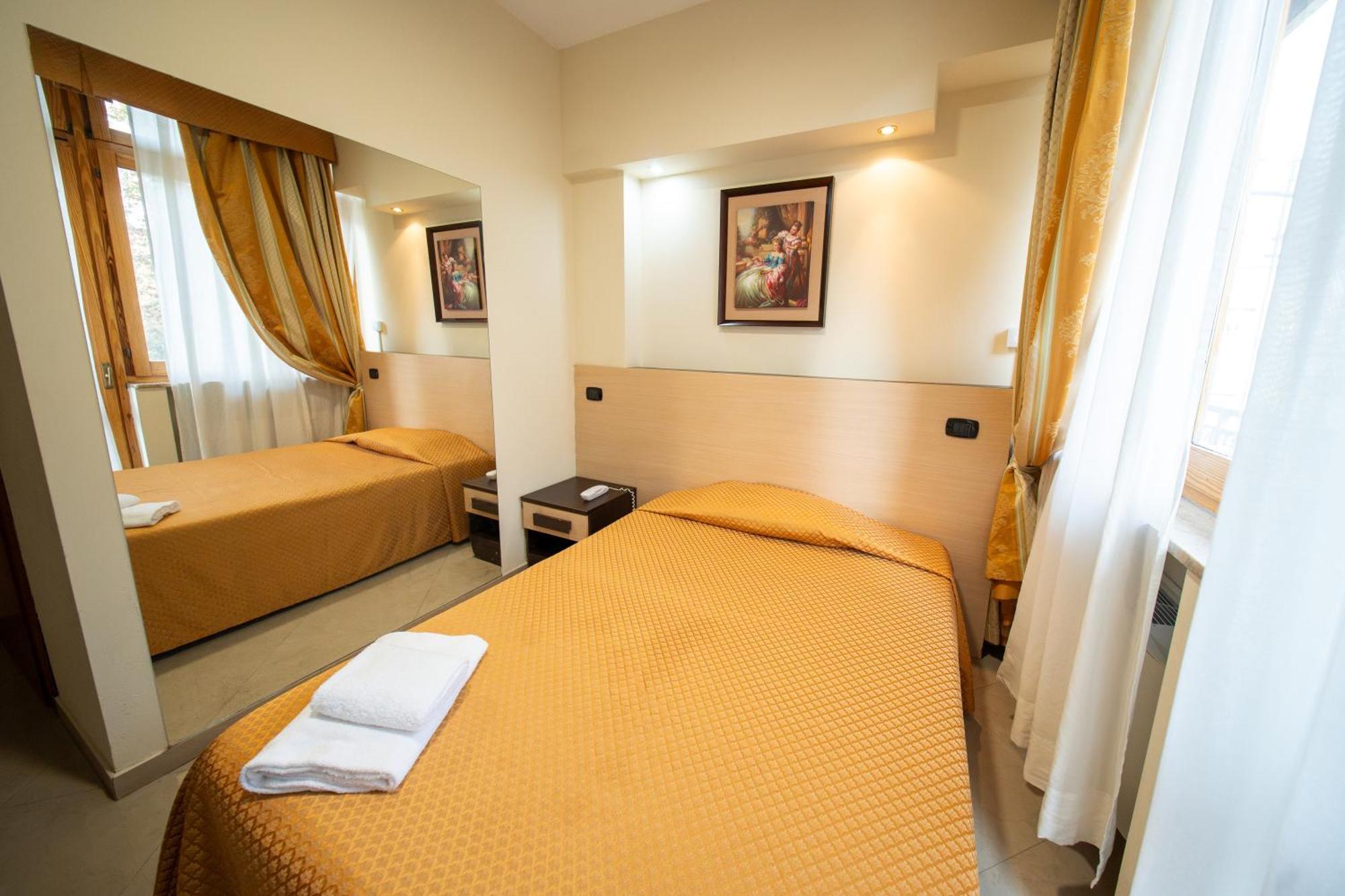 Hotel Residence Sestriere Moncalieri Luaran gambar