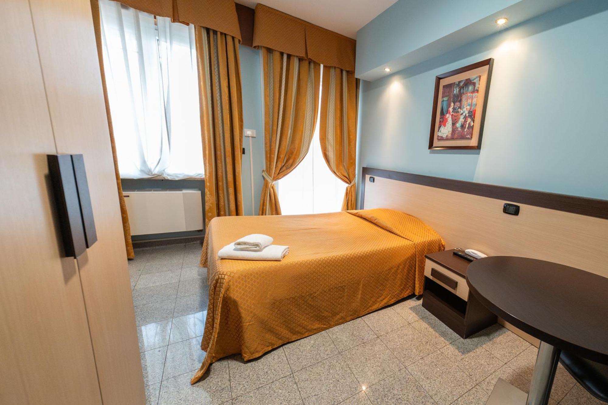 Hotel Residence Sestriere Moncalieri Luaran gambar