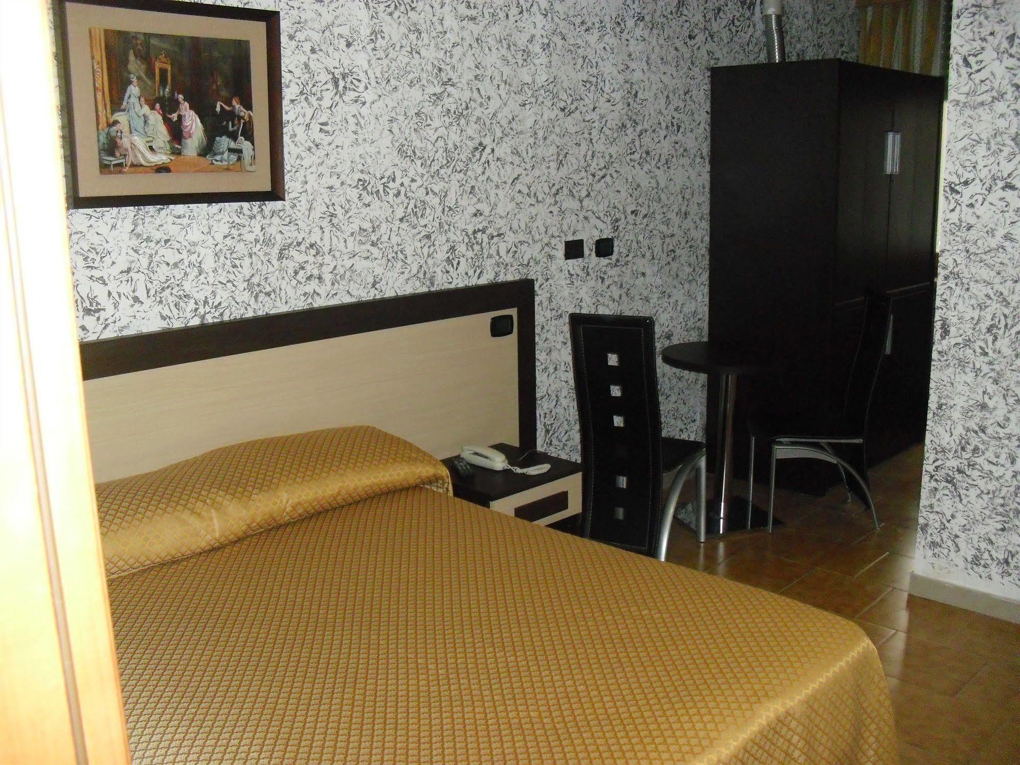 Hotel Residence Sestriere Moncalieri Luaran gambar